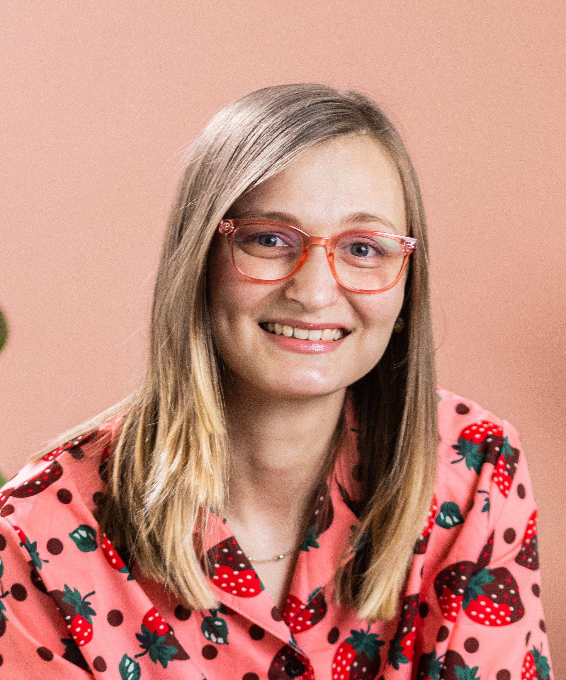 about Volta Voloshin